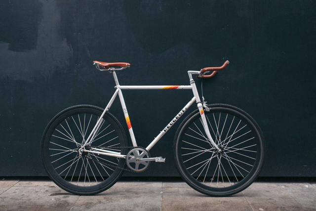 E-bikes
